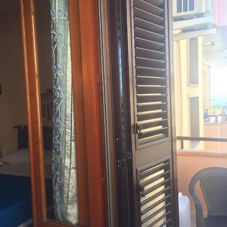Frontemare Rooms Milazzo Kültér fotó