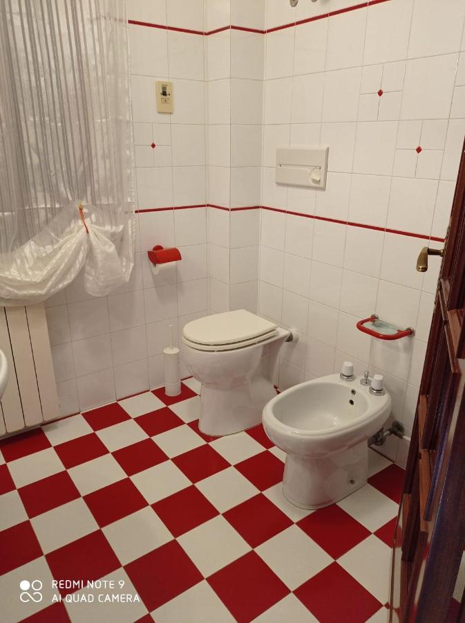 Frontemare Rooms Milazzo Kültér fotó
