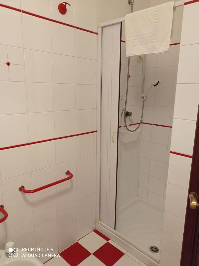 Frontemare Rooms Milazzo Kültér fotó
