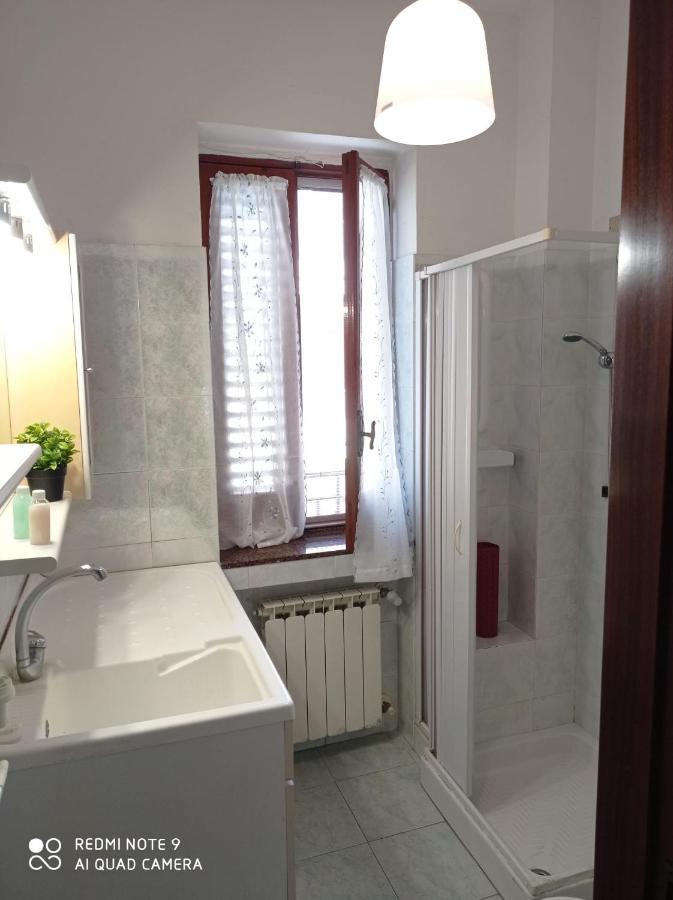 Frontemare Rooms Milazzo Kültér fotó